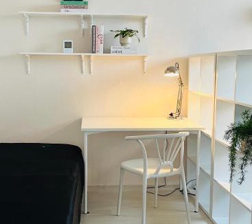 Cheongnyong-dong Apartment | 방3,4Sbed,공항버스4분,2호선봉천역5분