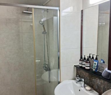 Yeongdo Apartment | 부산남포 프론트오션뷰