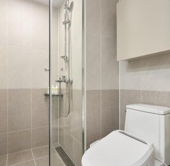 Yeongdo Apartment | 부산호텔그라체 Busan Hotel Grazie
