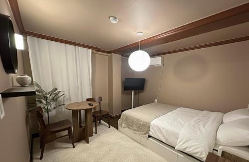 Paldal-gu Hotel | 부일파크