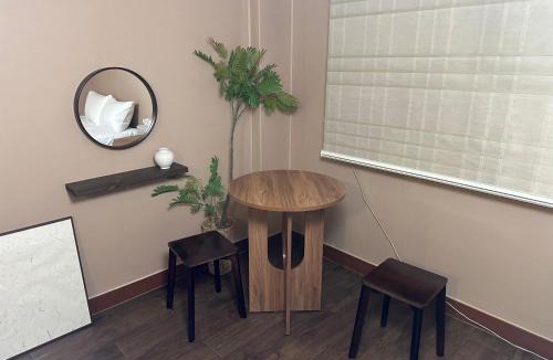 Paldal-gu Hotel | 부일파크