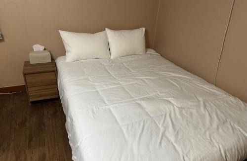 Paldal-gu Hotel | 부일파크