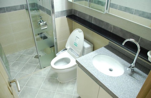 Somun Apartment | 비비리힐즈 스위트 레지던스