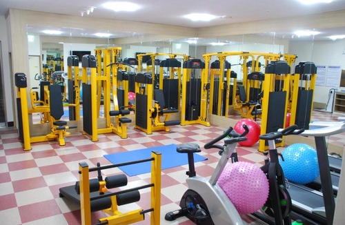 Somun Apartment | 비비리힐즈 스위트 레지던스