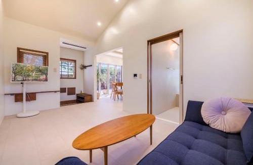 Andeok House | 사계나루