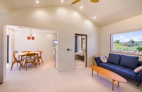 Andeok House | 사계나루