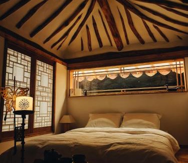Gyeongju House | 사다함 SaDaHam