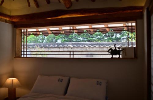 Gyeongju House | 사다함 SaDaHam