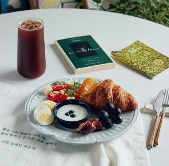 Songsan-dong Bed & Breakfast | 사이서가