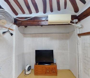 Samgong-ri House | 서라벌옛집