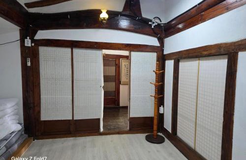 Samgong-ri House | 서라벌옛집