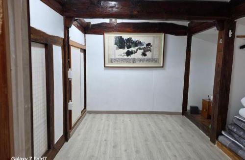 Samgong-ri House | 서라벌옛집