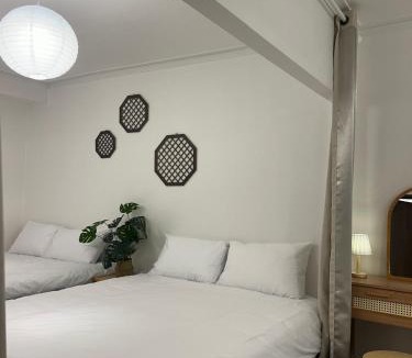Gwanghui-dong Bed & Breakfast | 서로스테이