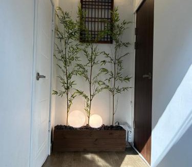 Gwanghui-dong Bed & Breakfast | 서로스테이