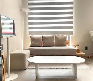Gwanghui-dong Apartment | 서울 중심의 Lestay