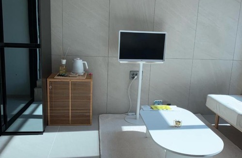 Gwanghui-dong Apartment | 서울 중심의 Lestay