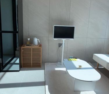 Gwanghui-dong Apartment | 서울 중심의 Lestay
