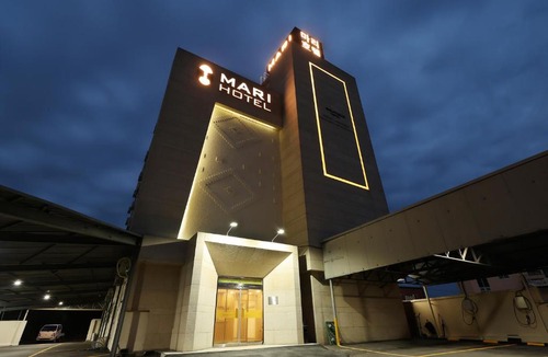 Seocheon Hotel | 서천 마리 호텔