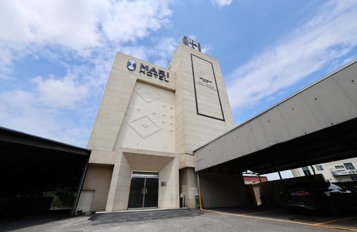 Seocheon Hotel | 서천 마리 호텔
