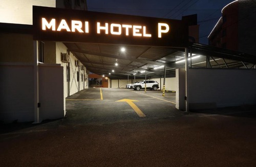 Seocheon Hotel | 서천 마리 호텔