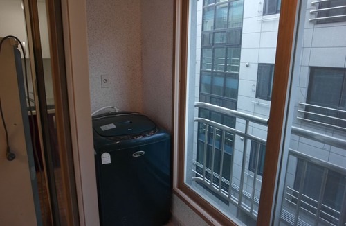 Chilgok Apartment | 석적 우체국 근처 원룸