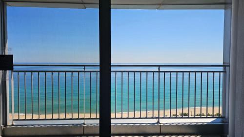 Gangneung Hotel | 세인트존스 경포호텔 전면 오션뷰