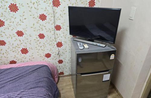 Dobong-gu Hostel | 소풍 스테이 SOPUNG Stay