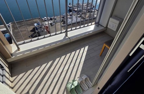 Sokcho Apartment | 속초 삼성홈프레스티지 2차 스테이
