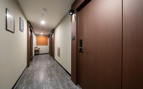 Pyeongtaek Hotel | 송탄 호텔 코너 인