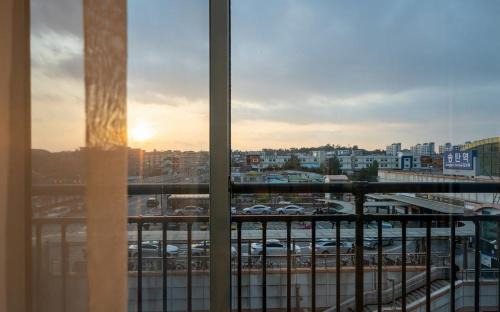 Pyeongtaek Hotel | 송탄 호텔 코너 인