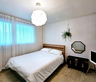Suwon Villa | 숲애스테이