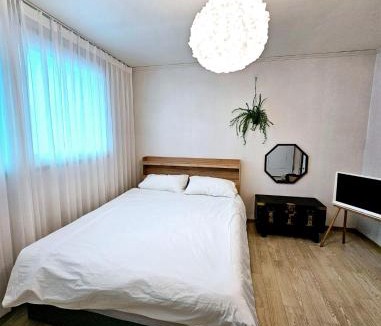 Suwon Villa | 숲애스테이
