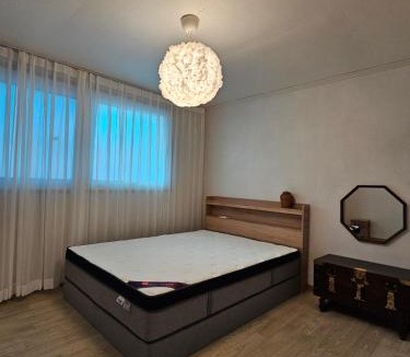 Suwon Villa | 숲애스테이