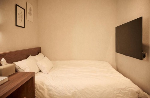 Anyang Apartment | 쉼스테이