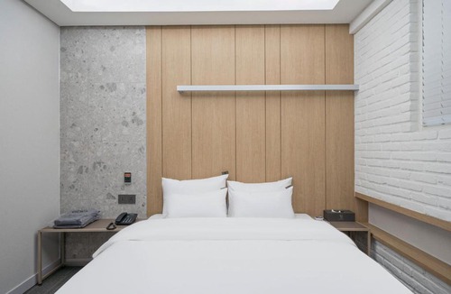 Pohang Hotel | 스위스벨라 호텔 포항 죽도점