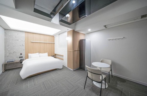 Pohang Hotel | 스위스벨라 호텔 포항 죽도점