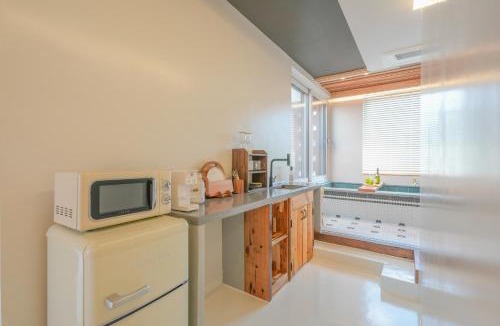 Jeonju Hostel | 스테이머묾