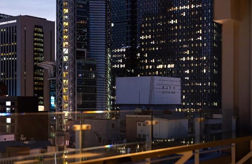 Insadong Hotel | 스테이묘미 종로 Stay Myomi Jongno