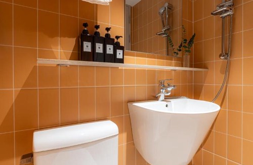 Insadong Hotel | 스테이묘미 종로 Stay Myomi Jongno