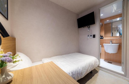 Insadong Hotel | 스테이묘미 종로 Stay Myomi Jongno