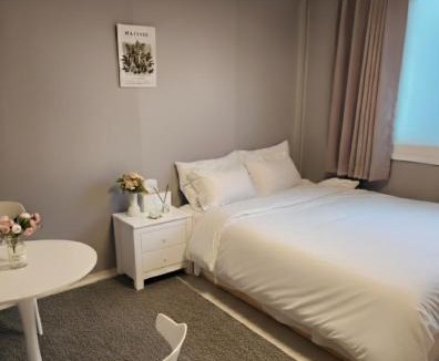 Jung-gu Hotel | 스테이미도 Nampo Jagalchi