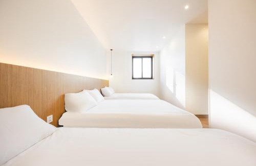 Jung-gu Hostel | 스테이버터앤베드