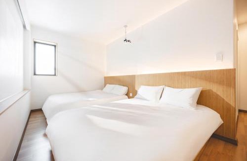 Jung-gu Hostel | 스테이버터앤베드