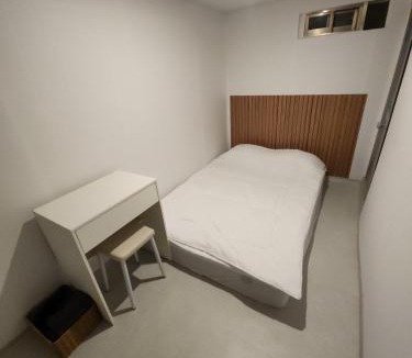 Yeongdeungpo-gu Hotel | 스테이봄 영등포구청역점105