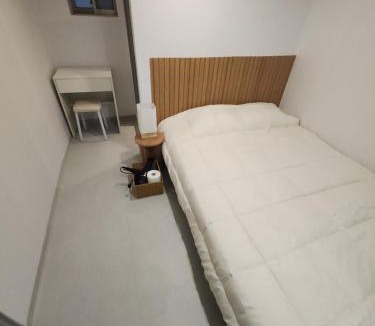 Yeongdeungpo-gu Hotel | 스테이봄 영등포구청역점106