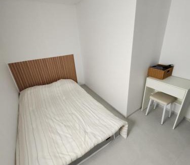 Yeongdeungpo-gu Hotel | 스테이봄 영등포구청역점203