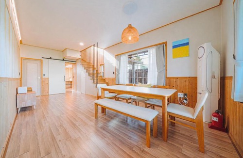 Seogwipo City House | 스테이연 Stay Yeon
