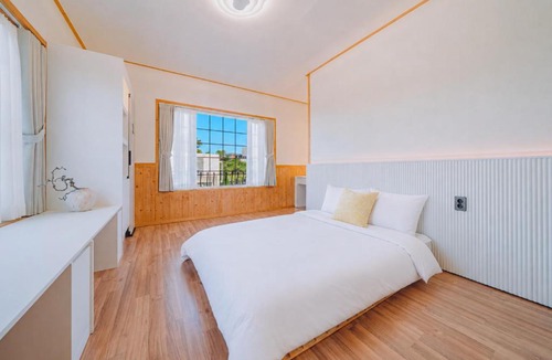 Seogwipo City House | 스테이연 Stay Yeon