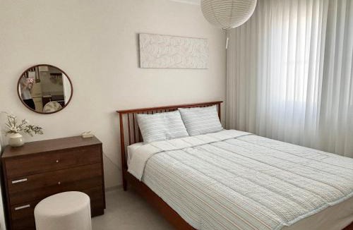 Cheonyeon-dong Apartment | 스테이 눅