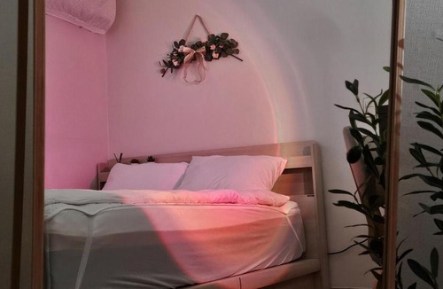 Euncheon-dong Apartment | 스테이 봉